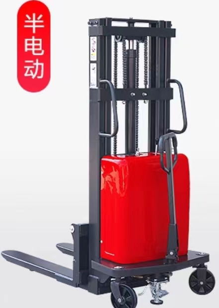 手动堆高车/模具堆高车/液压堆高车/地牛堆高车/半电动堆高车/全电动堆高车